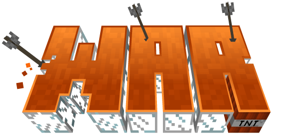 War logo